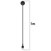 For Google Pixel Watch 3 / Watch 2 xDfind Smart Watch Charging Cable, Length: 1m